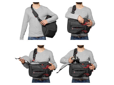 Manfrotto Pro Light 3N1-26 Rucksack.Picture5